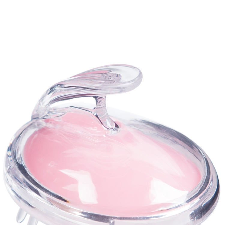 家用頭部手持硅膠PVC按摩刷