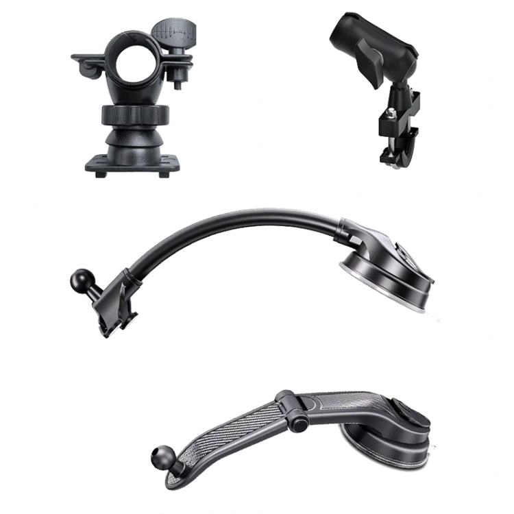 越野汽車遮陽板手機導航支架