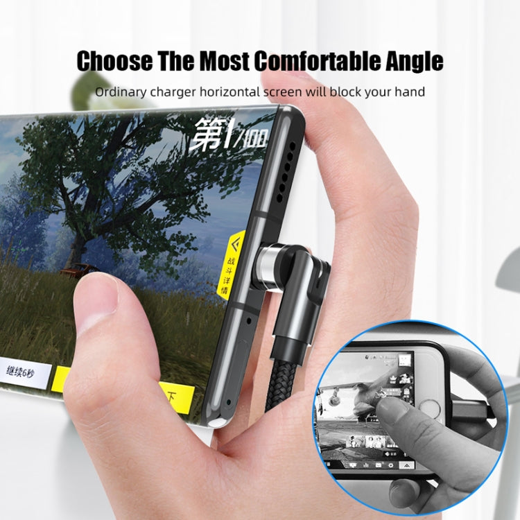 CC56 防塵塞旋轉磁吸線，線長：2米