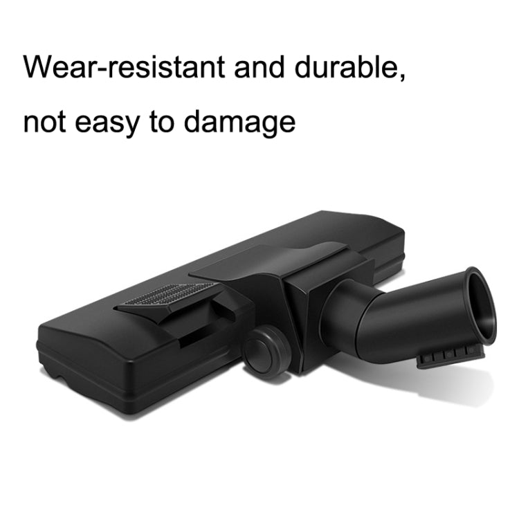 32mm 吸塵器配件地板刷 適用於美的