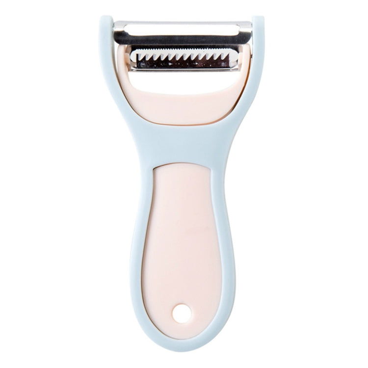 水果蔬菜削皮器刨土豆胡蘿蔔廚房工具