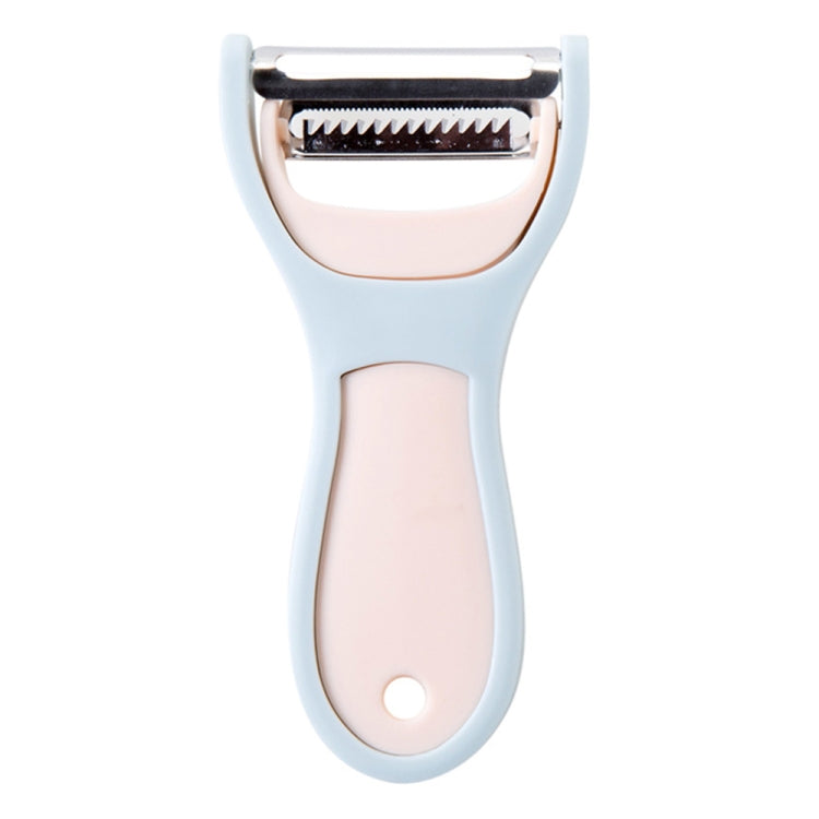 水果蔬菜削皮器刨土豆胡蘿蔔廚房工具