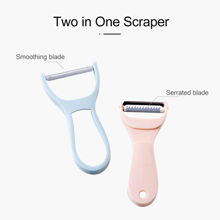 水果蔬菜削皮器刨土豆胡蘿蔔廚房工具