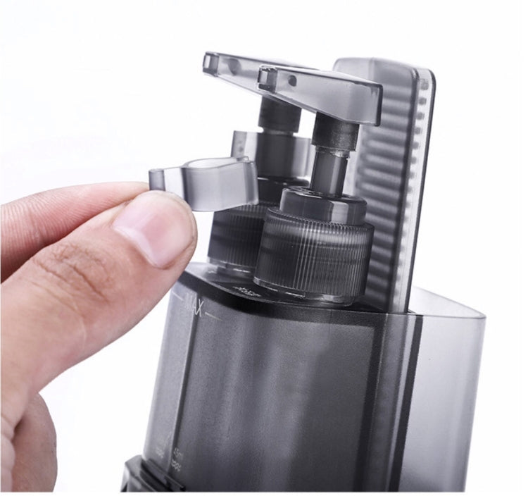 簡易款兩件套 旅行洗漱套裝多功能旅行洗漱杯牙膏牙刷分裝瓶收納盒