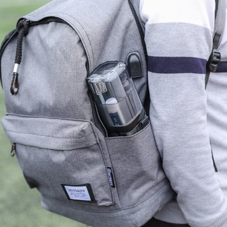 簡易款兩件套 旅行洗漱套裝多功能旅行洗漱杯牙膏牙刷分裝瓶收納盒