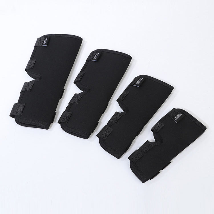 DogLemi PD60041 狗護腿套寵物關節炎固定恢復綁帶包裹腿部支架保護套