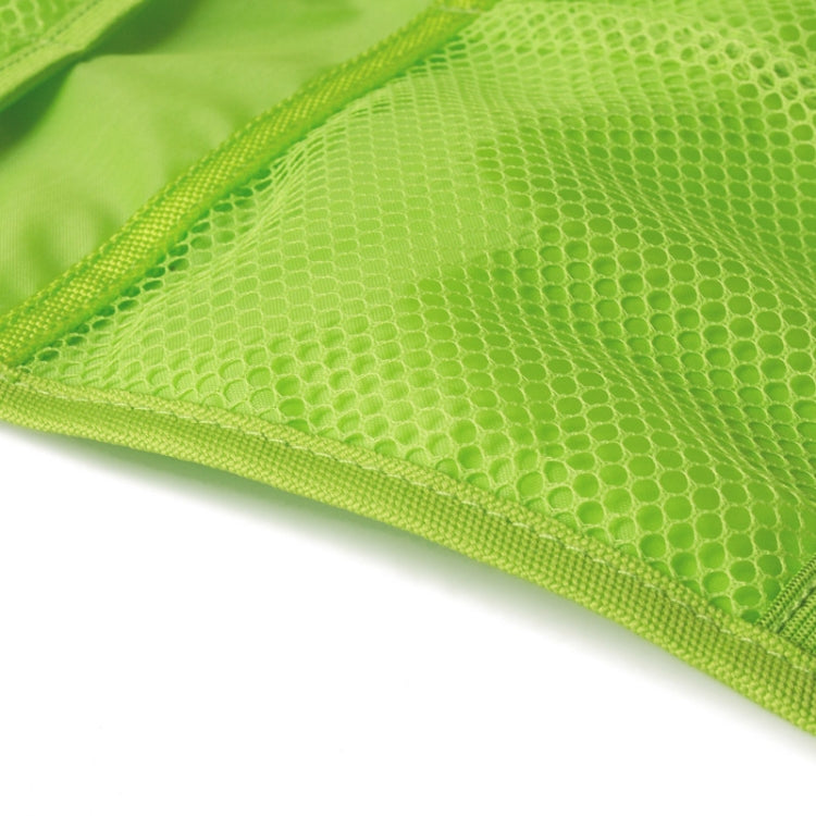 旅遊季便攜式可摺疊洗漱化妝收納包