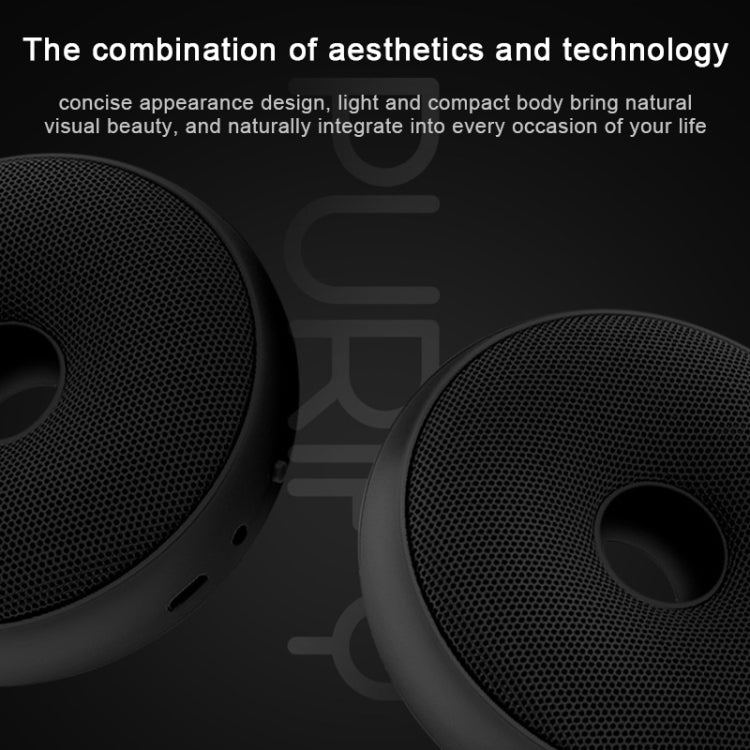 空氣凈化器 冰箱除味寶 鞋櫃車載負離子臭氧消毒機