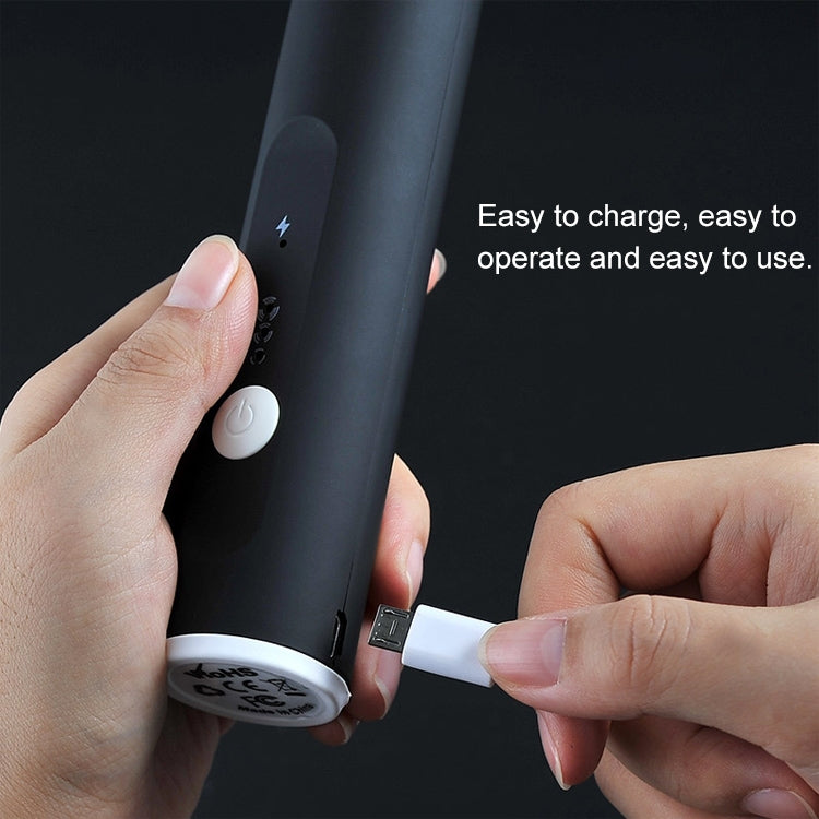 廚房電動手持打蛋器 牛奶咖啡攪拌機 不銹鋼迷你手柄攪拌器