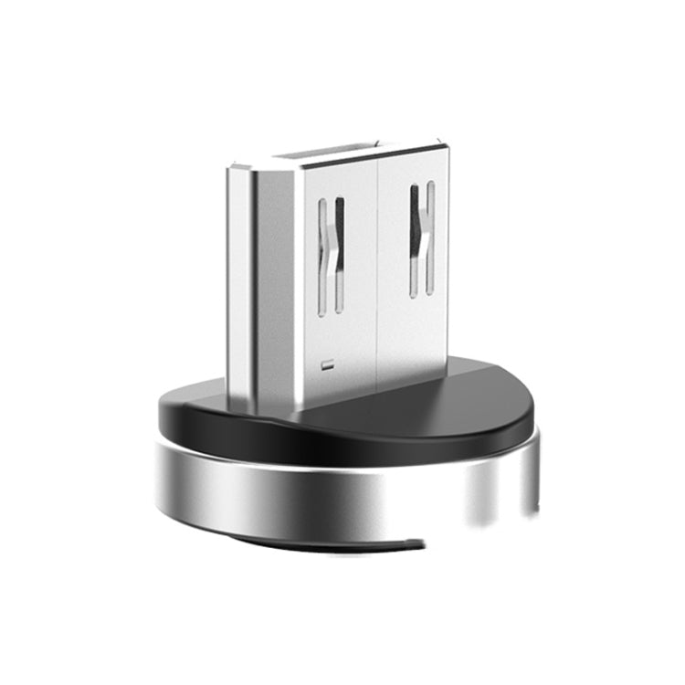 CC57 支持數據傳輸磁吸快充充電轉接頭