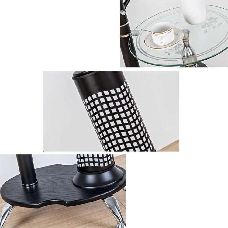 置物立式檯燈落地燈 茶几客廳卧室床頭沙發