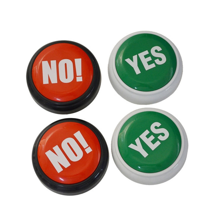 三件一賣 派對知識競猜遊戲电子擠壓發聲盒搶答玩具