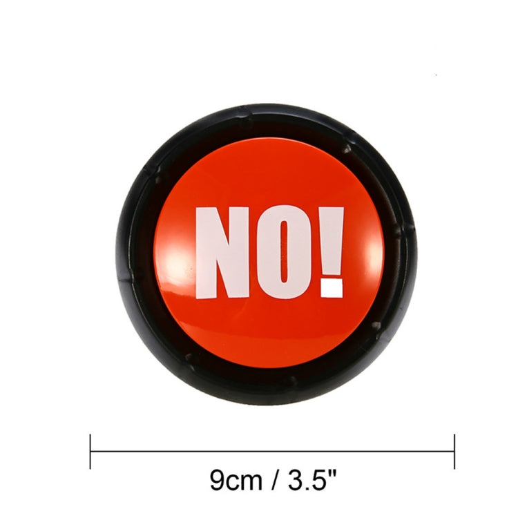 三件一賣 派對知識競猜遊戲电子擠壓發聲盒搶答玩具