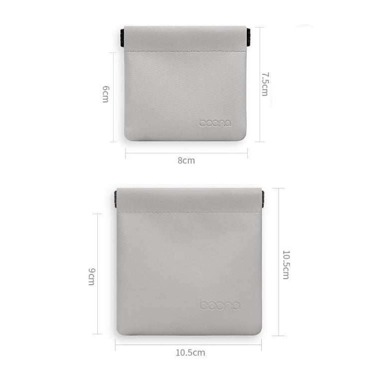 2個一賣 包納 耳機數據線收納包 迷你便攜U盤耳機袋