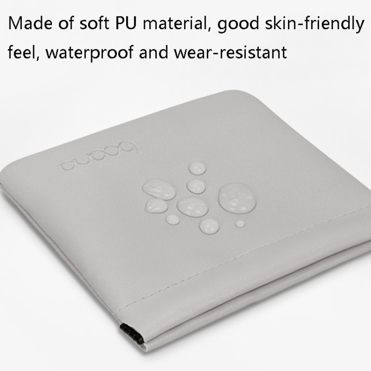 2個一賣 包納 耳機數據線收納包 迷你便攜U盤耳機袋