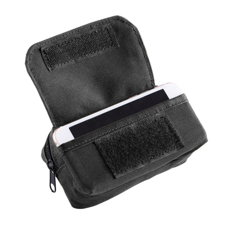 耐磨尼龍防水戶外運動野營掛包