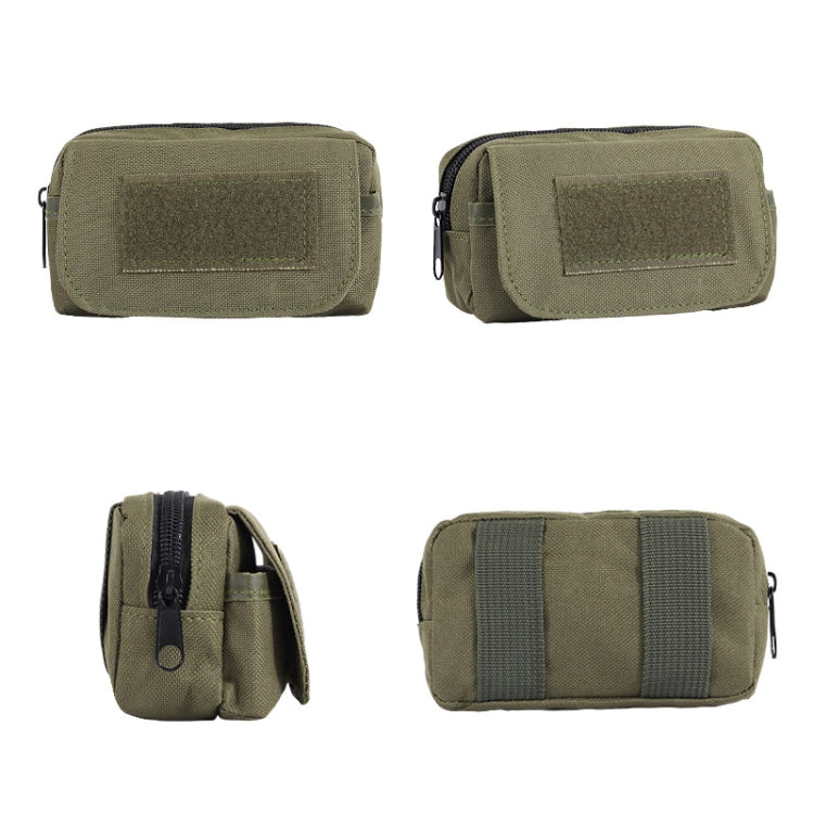 耐磨尼龍防水戶外運動野營掛包