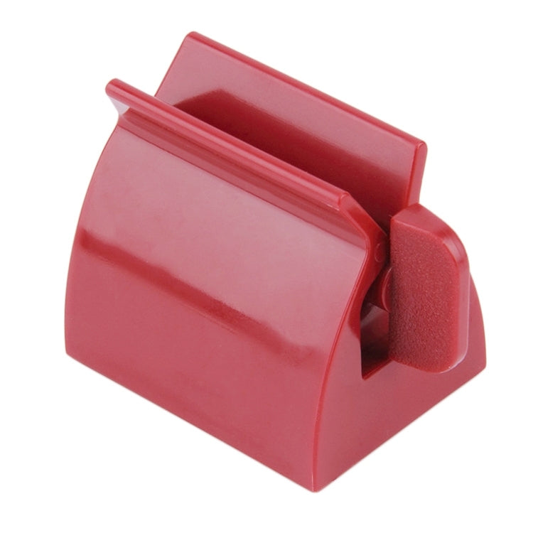 安雅 牙膏洗面奶護手霜自動擠壓器浴室用品