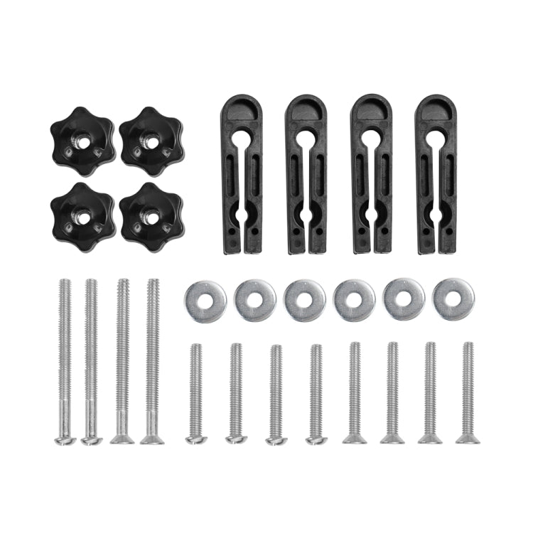 1套賣 羽化祿主板組木工雕刻機雙羽板斜規槽路由表鋸