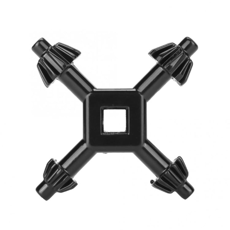 四合一多功能手電鑽鑰匙