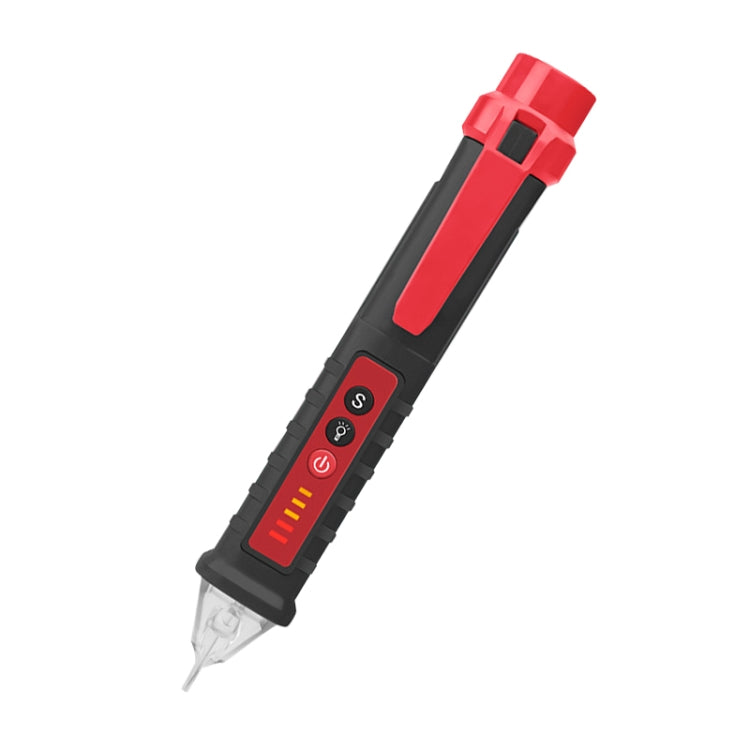 ANENG 非接觸式智能測電筆家用感應聲光報警電筆