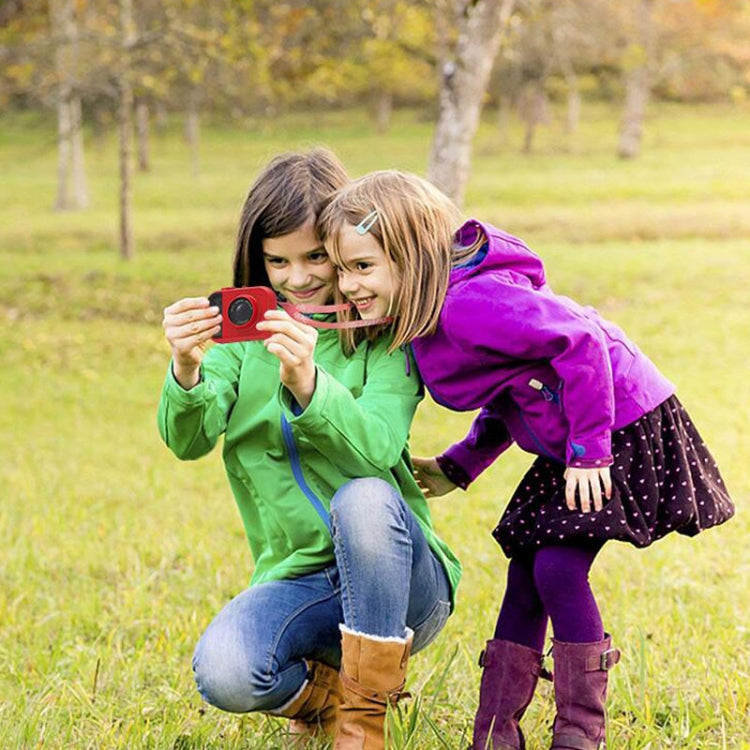 益智兒童運動自帶內存數碼相機 120度廣角