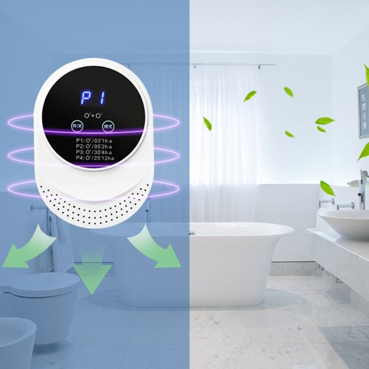 PSK01 臭氧負離子空氣消毒機