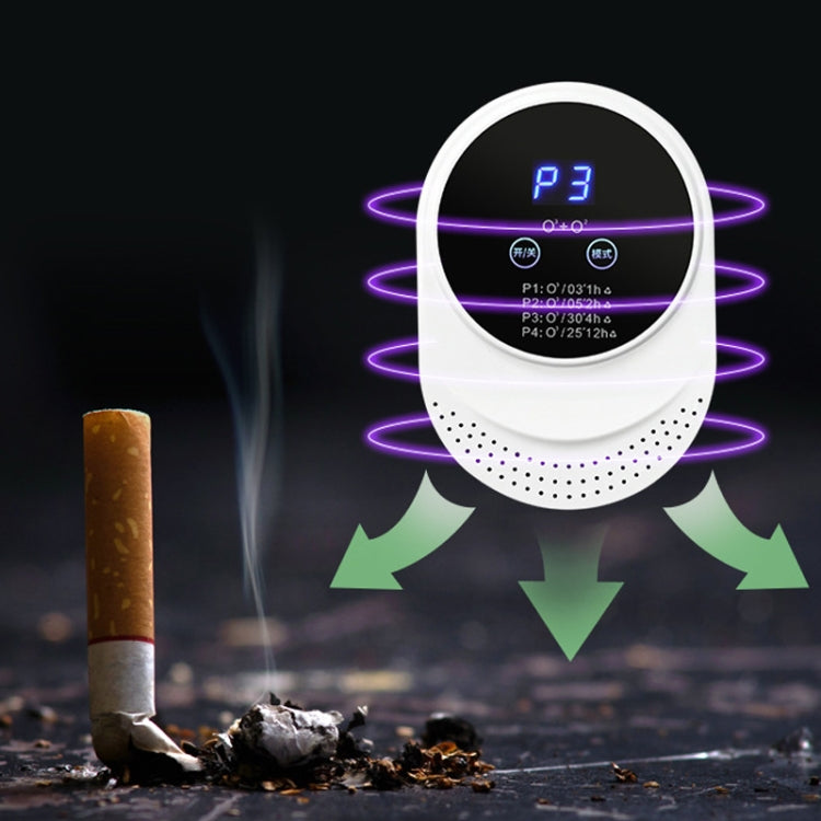 PSK01 臭氧負離子空氣消毒機