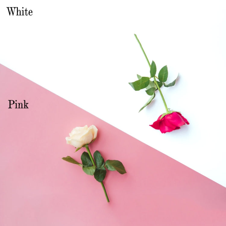 70x140厘米拍攝背景板PVC磨砂板攝影背景布純色拍攝道具