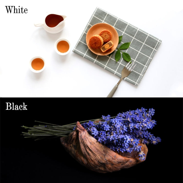 70x140厘米拍攝背景板PVC磨砂板攝影背景布純色拍攝道具