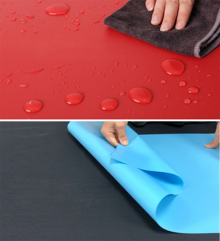 70x140厘米拍攝背景板PVC磨砂板攝影背景布純色拍攝道具