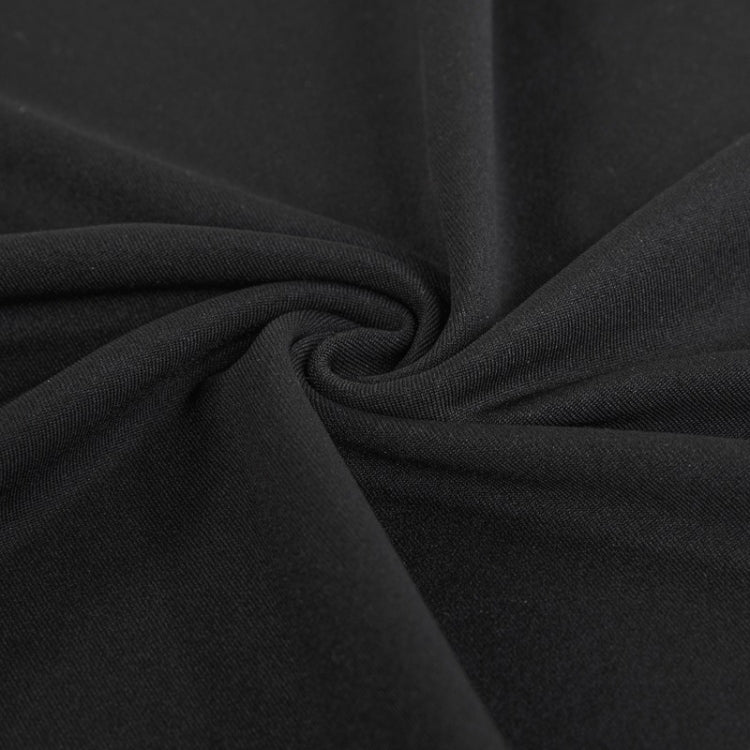 純色行李蓋旅遊行李箱防塵罩