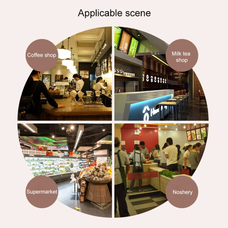 無袖牛仔圍裙 掛脖藍色牛仔布廚房工作服