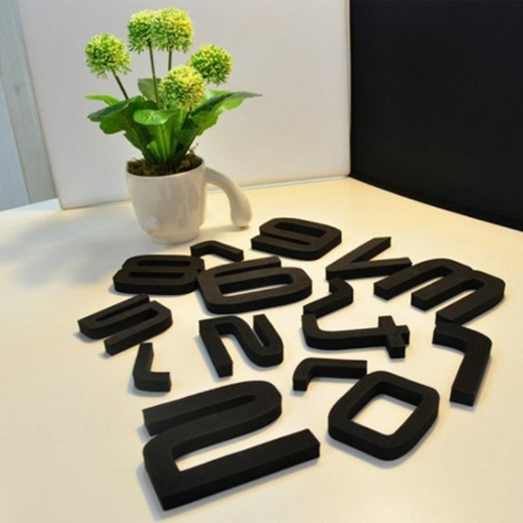 藝術掛鐘背景牆貼 電視家居飾品3D立體小鳥樹恭弘=叶 恭弘壁鍾