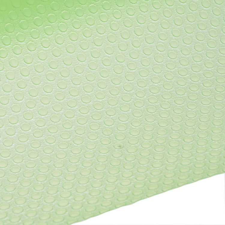 4個/套 環保防水可擦洗可裁剪抗菌防污冰箱墊