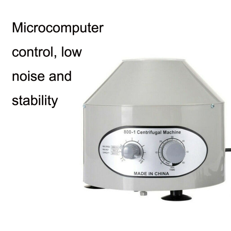 低速脂肪美容PRP血清分離離心機