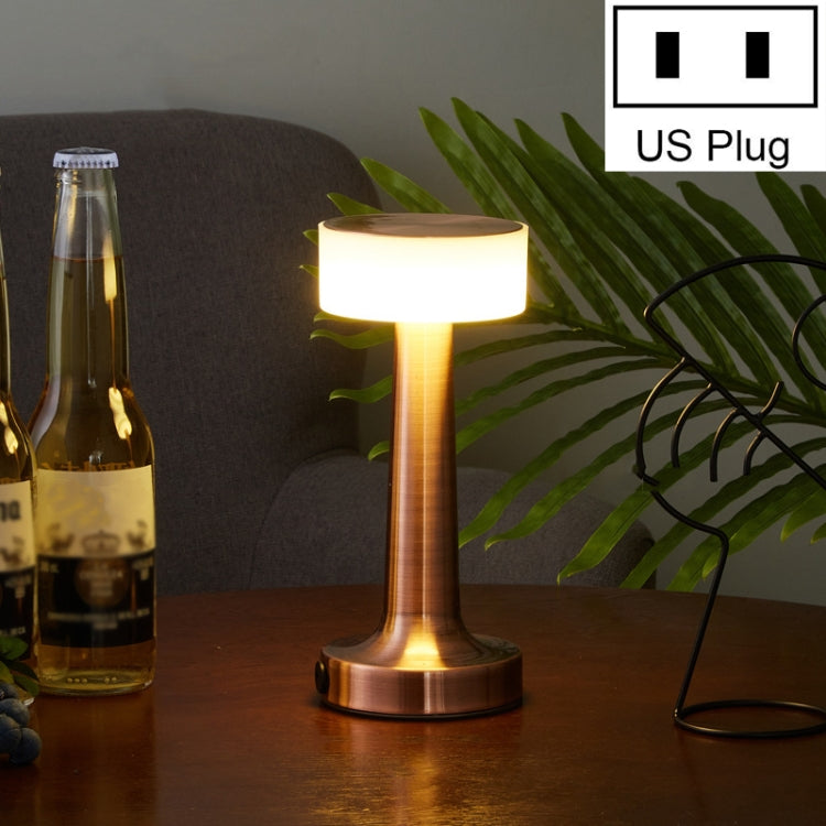 HT-TD1W124 LED充電酒吧氛圍裝飾燈