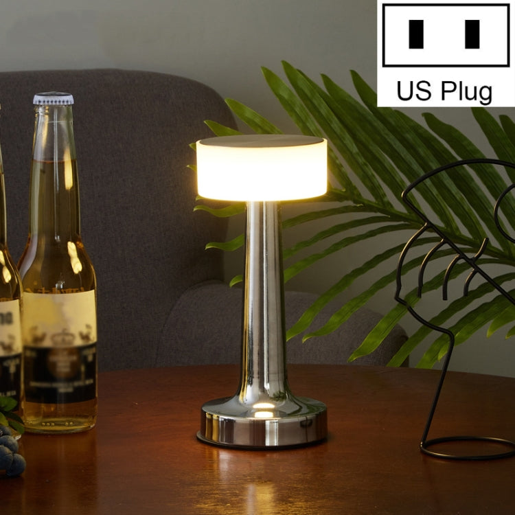 HT-TD1W124 LED充電酒吧氛圍裝飾燈