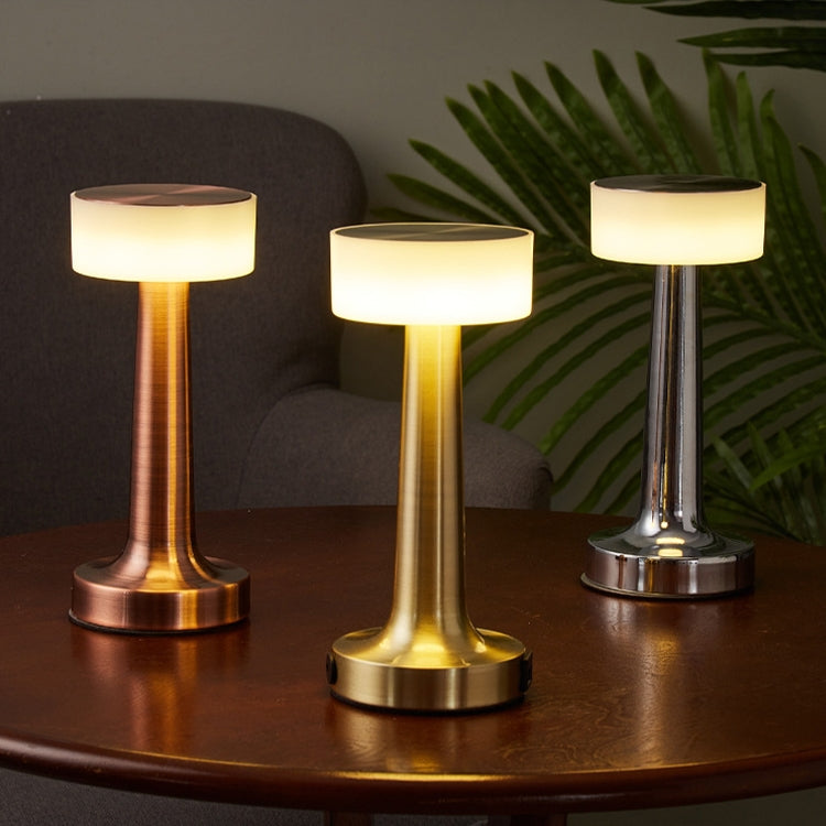 HT-TD1W124 LED充電酒吧氛圍裝飾燈