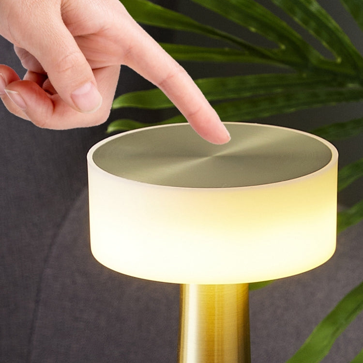 HT-TD1W124 LED充電酒吧氛圍裝飾燈