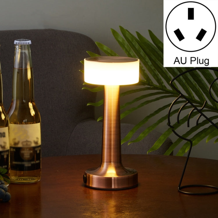 HT-TD1W124 LED充電酒吧氛圍裝飾燈