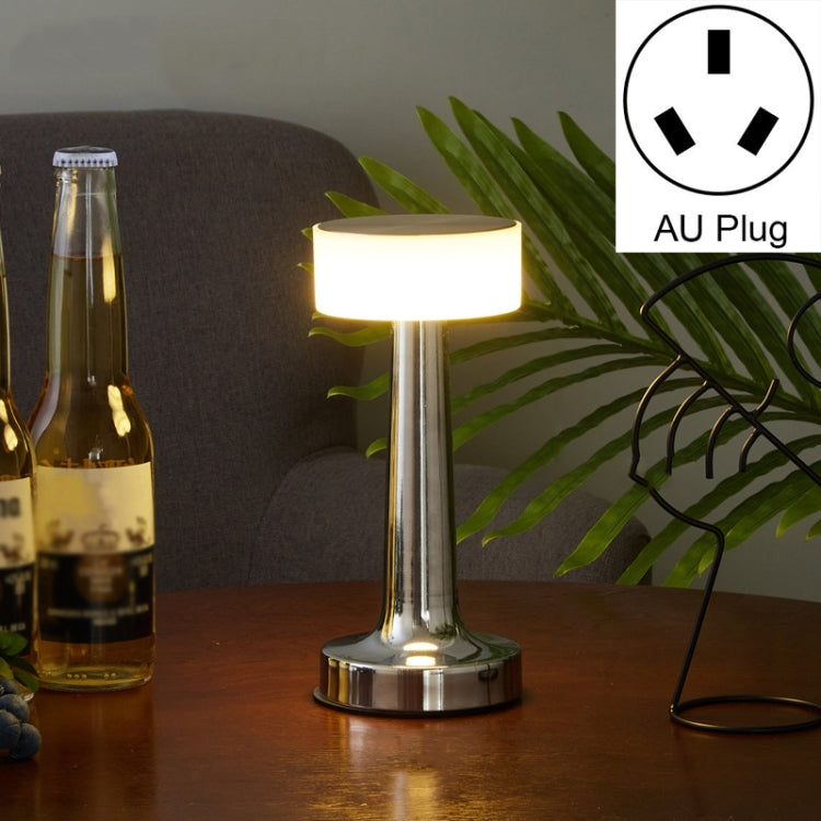 HT-TD1W124 LED充電酒吧氛圍裝飾燈