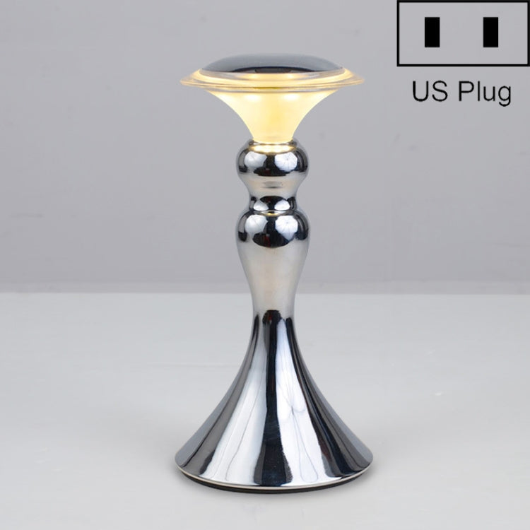 HT-TD2W1 LED充電餐廳酒吧裝飾檯燈