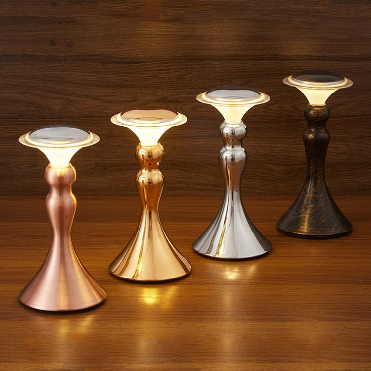 HT-TD2W1 LED充電餐廳酒吧裝飾檯燈