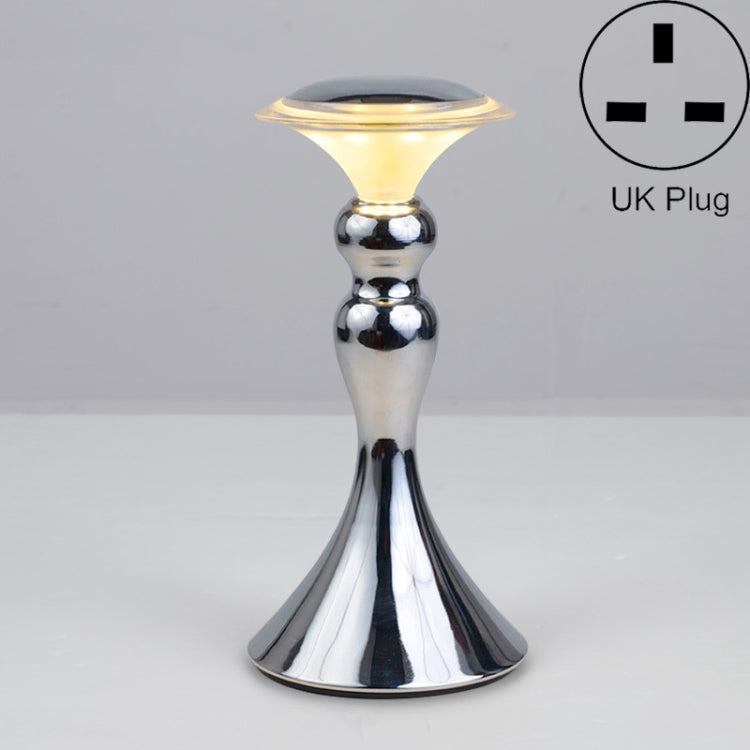 HT-TD2W1 LED充電餐廳酒吧裝飾檯燈