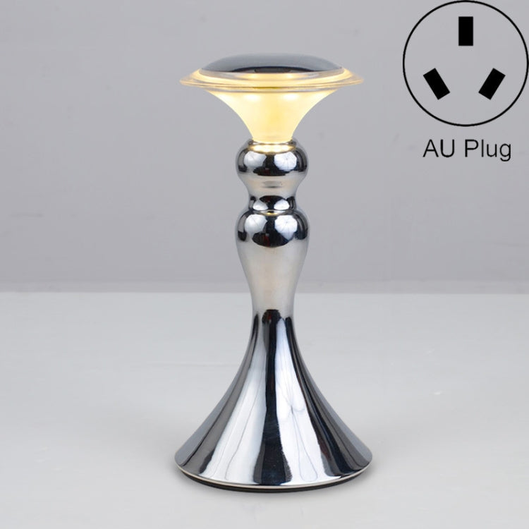 HT-TD2W1 LED充電餐廳酒吧裝飾檯燈