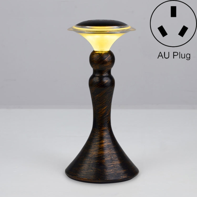 HT-TD2W1 LED充電餐廳酒吧裝飾檯燈