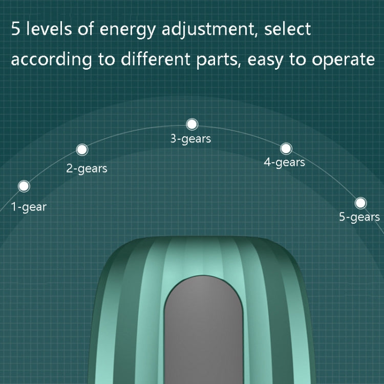 FY-B500 激光脫毛儀器 家用電動IPL脫毛機
