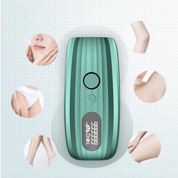 FY-B500 激光脫毛儀器 家用電動IPL脫毛機