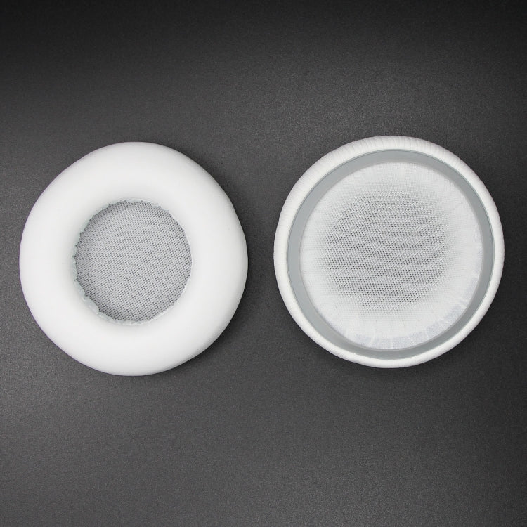 2個賣 適用於魔聲 DNA 蛋白質皮+海綿 頭戴式耳機保護套耳罩